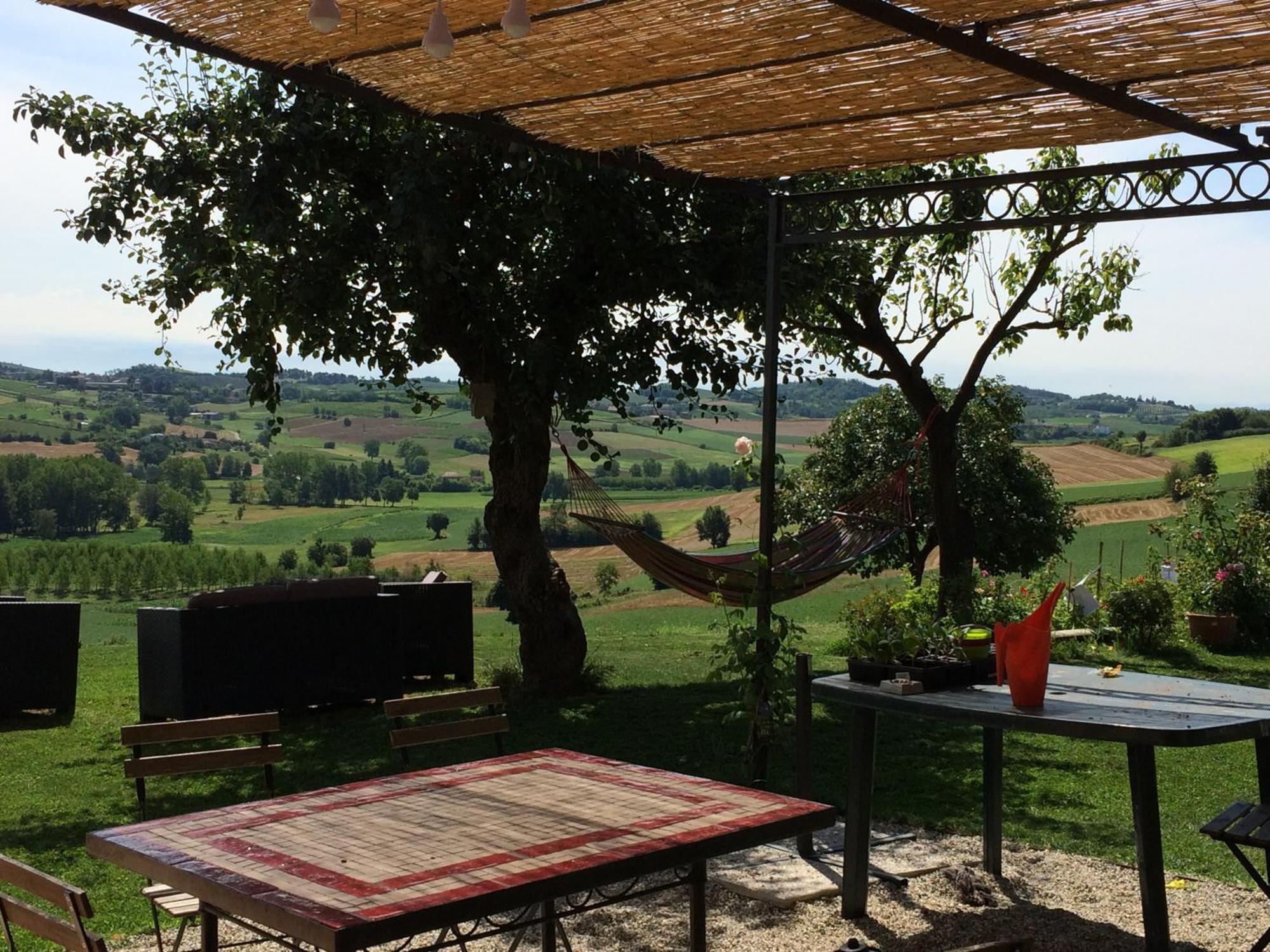 Cascina Vicentini Alfiano Natta Exterior foto