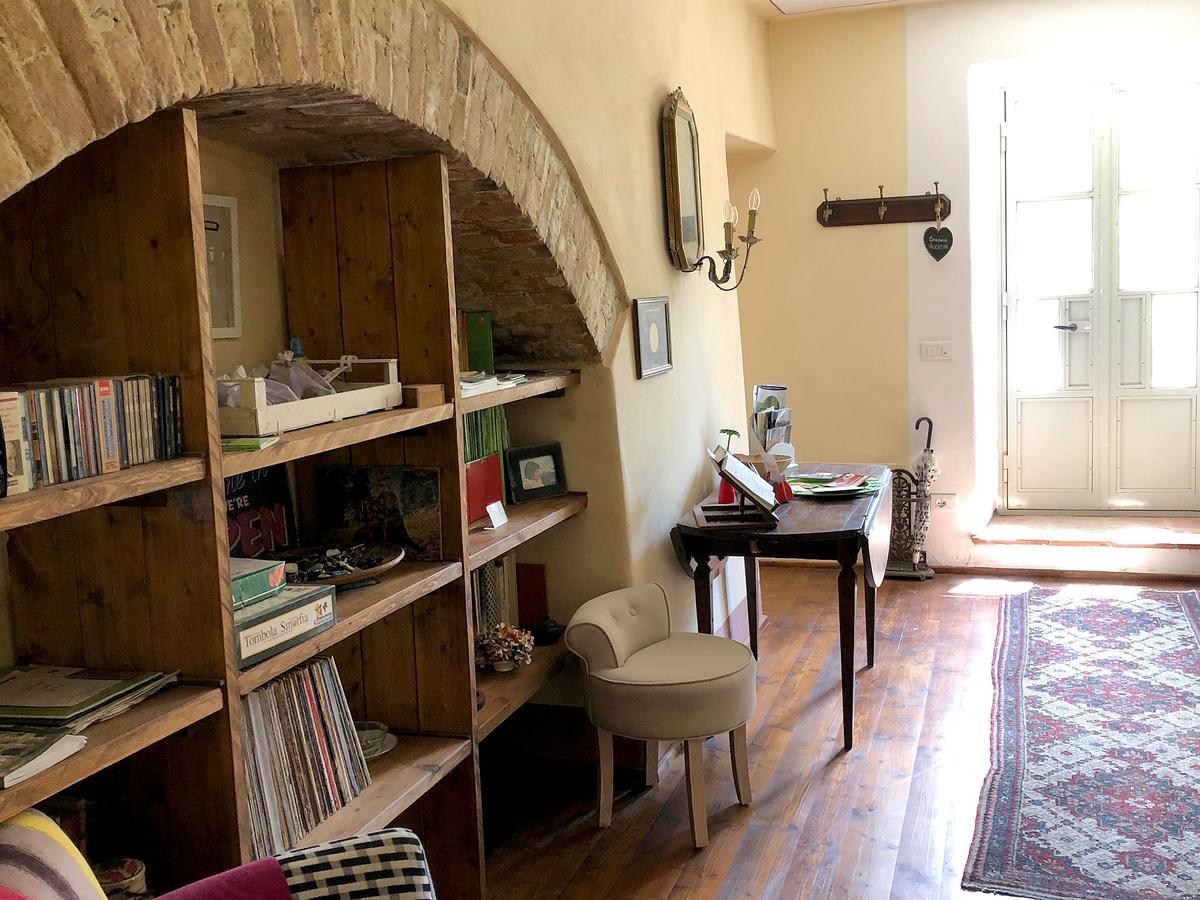 Cascina Vicentini Alfiano Natta Exterior foto